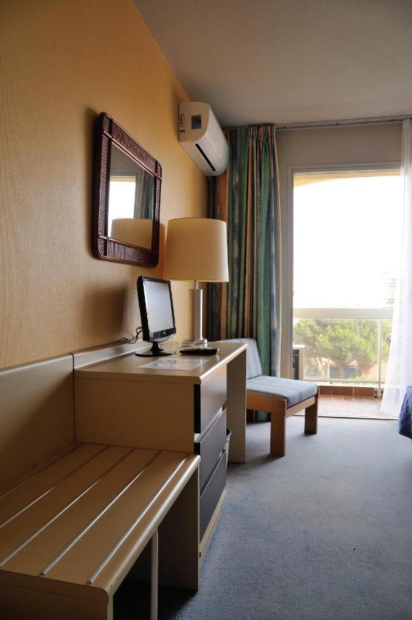 Du Port 3* Canet-en-Roussillon