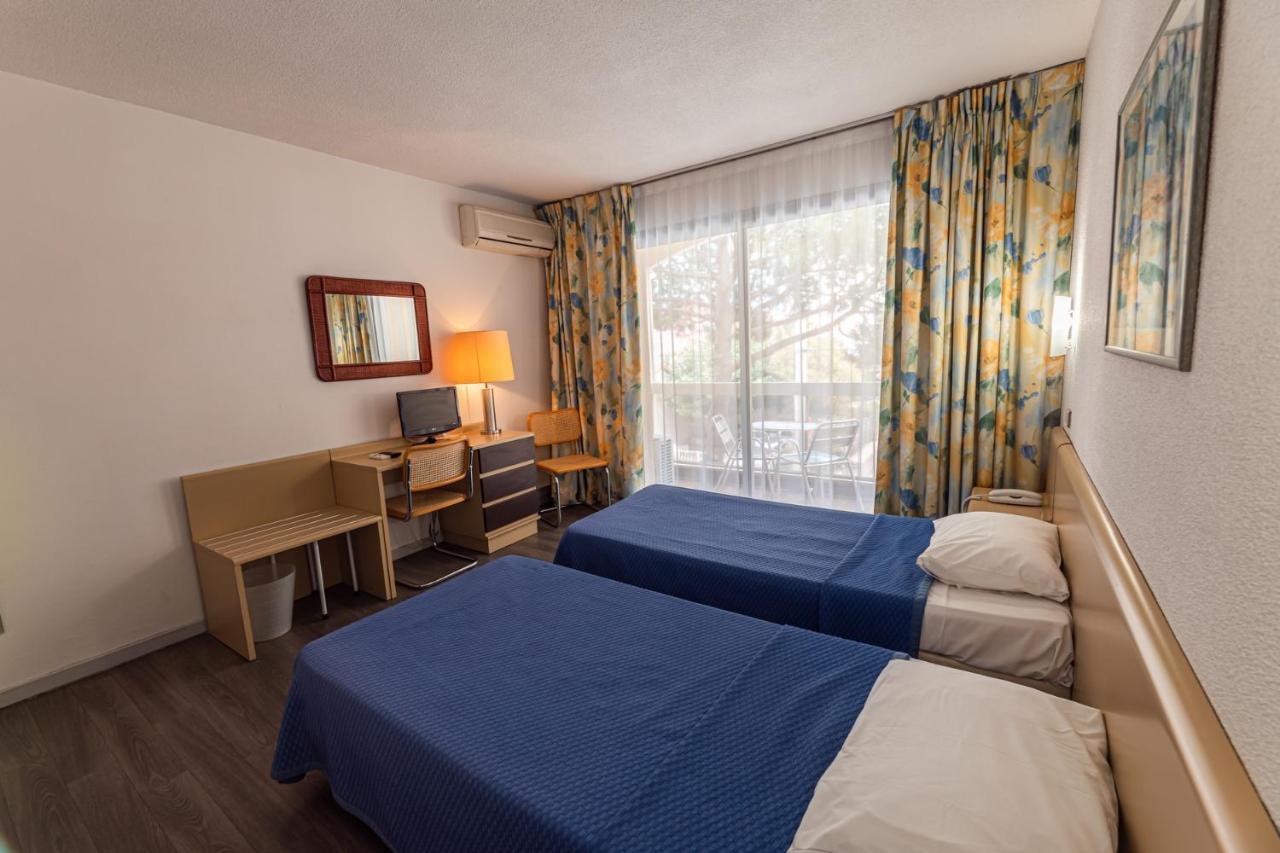 Du Port Hotel Canet-en-Roussillon