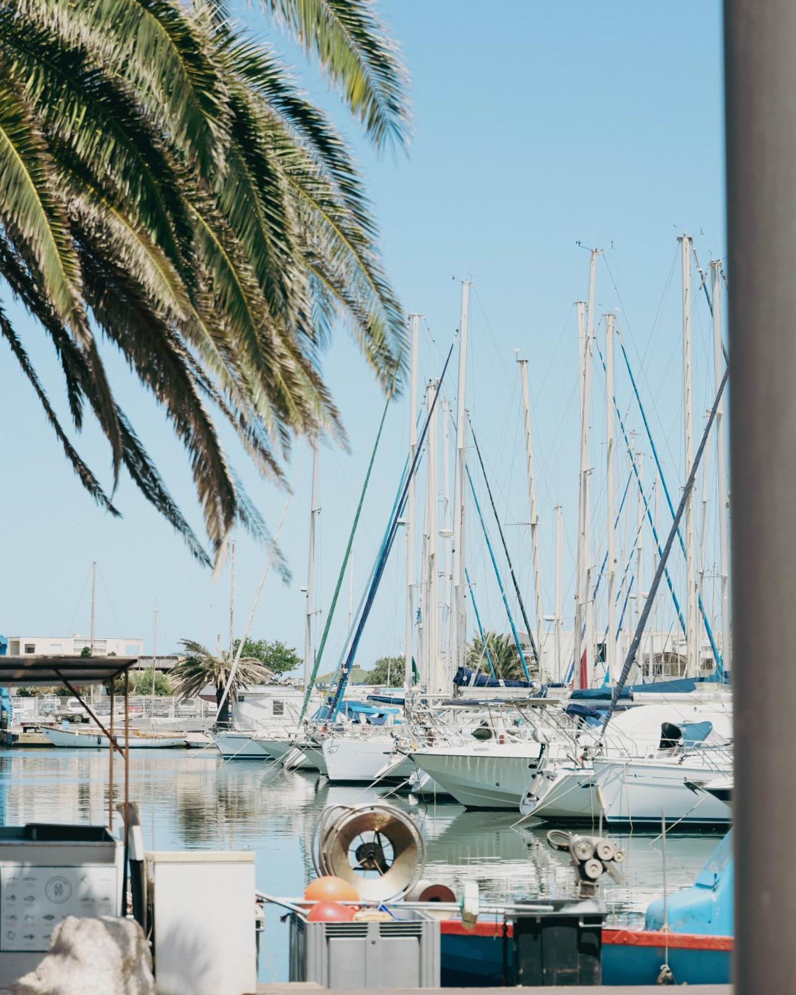 Du Port