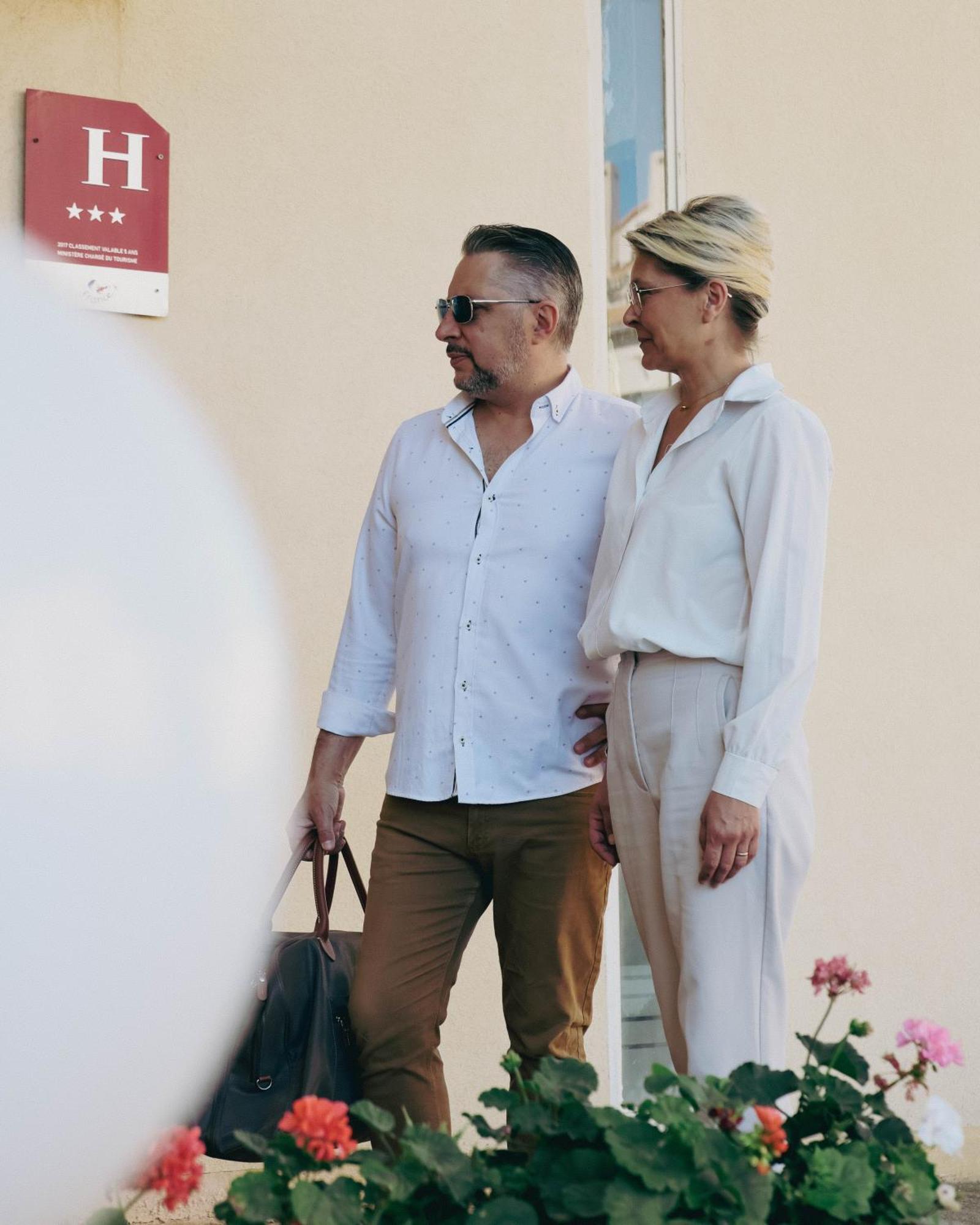 Du Port Hotel 3*