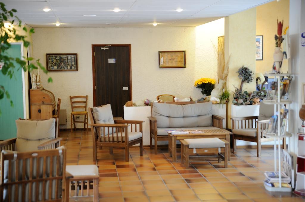 Hotel Du Port Canet-en-Roussillon