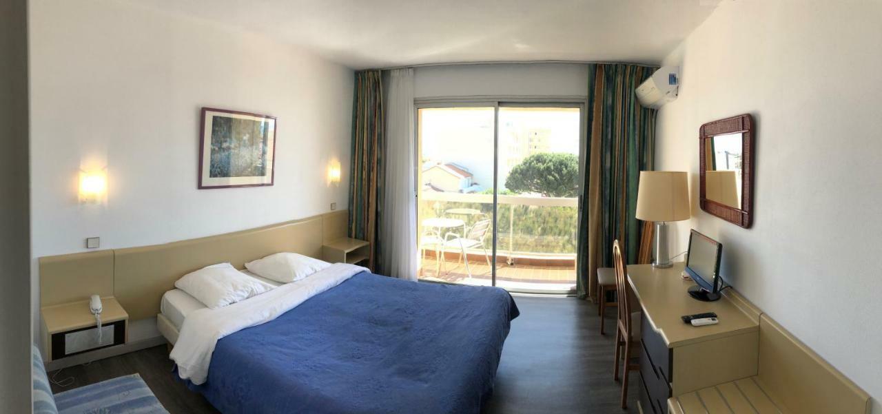 Du Port Hotel Canet-en-Roussillon