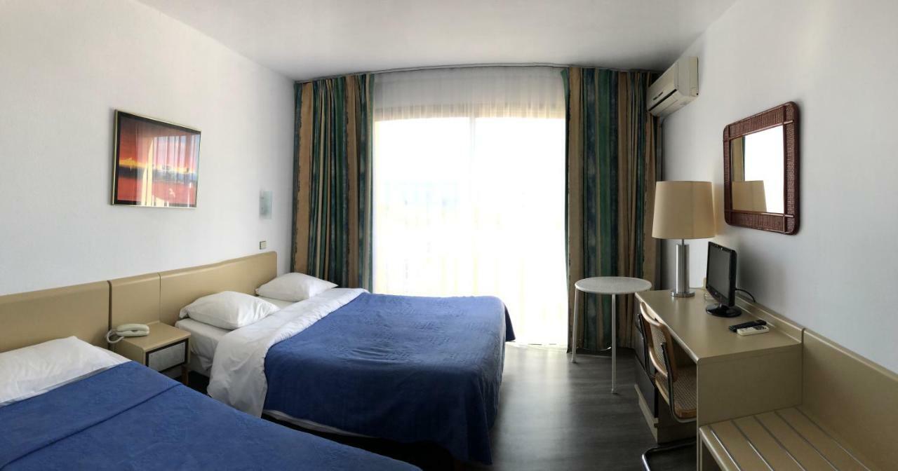 Hotel Du Port Canet-en-Roussillon